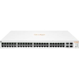 Hpe Networking Instant On 1930 48G Class4 PoE 4Sfp/Sfp+ 370W Switch Au JL686B#ABG
