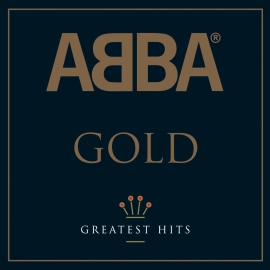 Abba Gold - Double Vinyl Album UM-5351106
