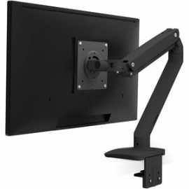 Mxv Desk Monitor Arm (Matte Black) 45-486-224