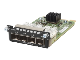 Hpe 3810M/2930M 4SFP+ Module JL083A