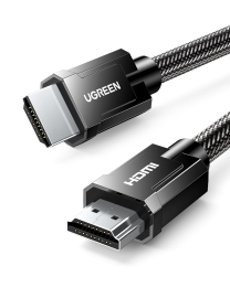 Ugreen 80602 8K Hdmi 2.1 Cable 3M ACBUGN80602