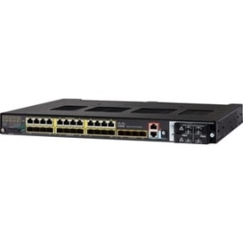 IE4010 16x1G Sfp And 12x10/100/ 1000 LAN Base IE-4010-16S12P