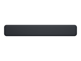 Logitech Mx Palm Rest, No-Slip Support For Hours Of Comfortable Typing, 1YR Wty 956-000001