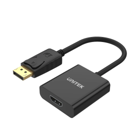 Unitek DisplayPort To Hdmi Full Hd Y-5118DA
