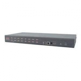 16 Port Multi-Platformanalog Kvm In AP5202