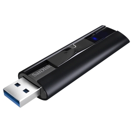 SanDisk 1TB Extreme Pro USB 3.2 Solid State Flash Drive (Sdcz880-1T00) FUSSAN1TSDCZ880-1