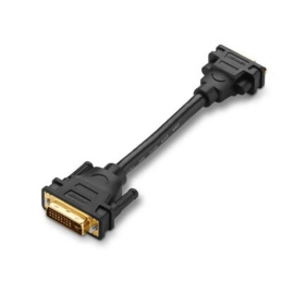 Ugreen Dvi 24+5 Male To VGA Female (30499) ACBUGN30499