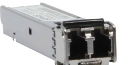 Sophos 1000Base-LX Fiber Transceiver (Gbic) Single-mode - For All Devices With Sfp Ports Itfztchlx