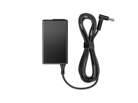 HP 65W Smart Ac Adapter (With 4.5 Mm Ac Jack) H6Y89AA