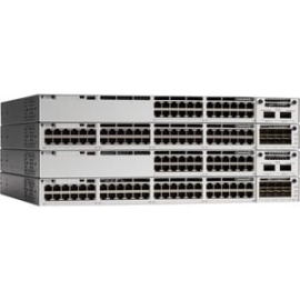 Pyp:Catalyst 9300 48-Port Upoe. Network Esse C9300-48U-E