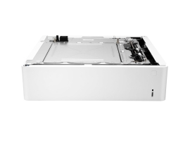 HP Clr Laserjet 500-Sheet Heavy Duty Media Tray - For M552, M553, M577, M554, M555, M578 B5L34A