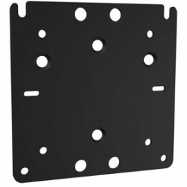 Ac-Mp Mini Pc Mounting Plate - Attach Mini PCs To Atdec Mounting Posts - Device Capacity 5kg (11lb) - Black AC-MP