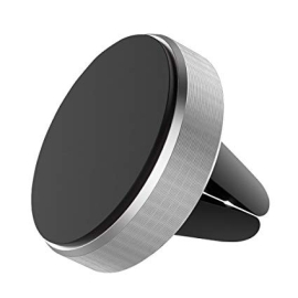Magnetic Air Vent Mount - Sliver Mavm-s