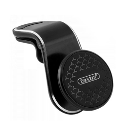 Earldom EH73 Universal Magnetic Suction Car Holder For Smartphones MOBINTEDEH73