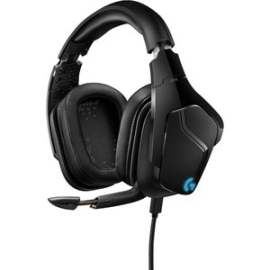 G935 Wireless 7.1 Surround Sound Lightsync Gaming Headset 981-000825