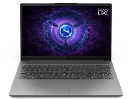 Lenovo Loq Essential G9 I5-12450HX, 16GB, 512GB, 15.6" Fhd 144Hz, RTX 3050 6GB, W11H, 1Y 83LK0010AU