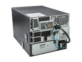 APC Smart-UPS External Battery (Srt Series), 192V (For SRT8KRMXLI & SRT10KRMXLI) SRT192RMBP2