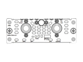 Cisco - CAT6 Lte Advanced Nim For Latam And Apac NIM-LTEA-LA=
