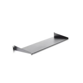 4Cabling 1RU 150mm Deep Cantilever Shelf 002.002.0025