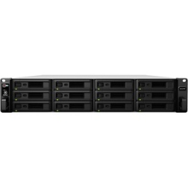 Synology RX1217 RackStation Expansion Add On 12 RX1217