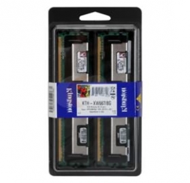 Kingston Kth-xw667/ 8g 8gb Kit 38558