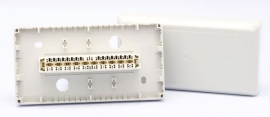 4cabling 10 Pair Loaded Voice Box F10pb