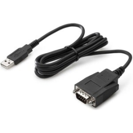 HP USB To Serial Port Adapter J7B60AA