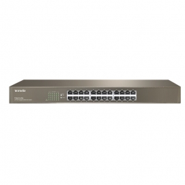 TENDA (TEG1024G) 24-port 19inch Gigabit Ethernet Switch