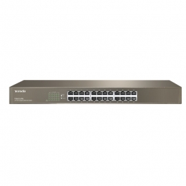 Tenda 24port Gigabit Switch TEG1024G