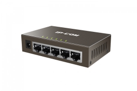 IP-COM 5-Port Gigabit Desktop Switch  (G1005)
