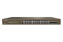 IP-COM G5328F L3 Managed Switch
