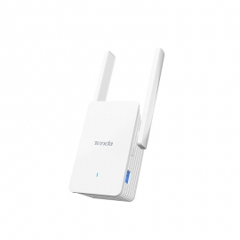 Range Extender: AX1800 Wi-Fi 6 Range Extender, 5GHz: 1201Mbps, 2.4GHz: 574Mbps, 2x 5dBi Antenna A27