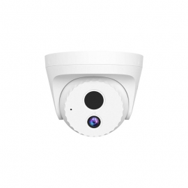 Tenda 4MP (2560*1440) PoE Conch Security Camera IC7-PRS