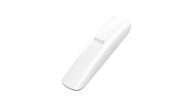 Tenda (U18)AX1800 Wi-Fi 6 Dual Band USB Adapter