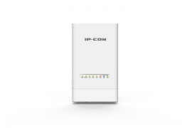IP COM (CPE6S) 5GHz 2km Point to Point Outdoor CPE