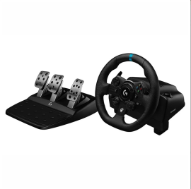 Logitech G923 Racing Wheel And Pedals For Xbox/PC 941-000161