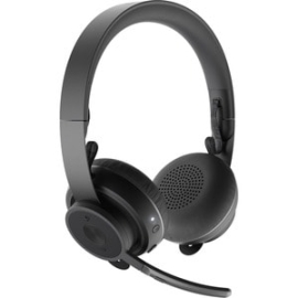 Logitech Zone Wireless Uc 981-000915