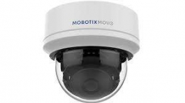 Mobotix MOVE VandalDome (Video Analytics) MX-VD2A-5-IR-VA