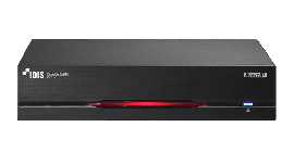 IDIS DV-1304-A 4CH AI BOX FOR NVR 