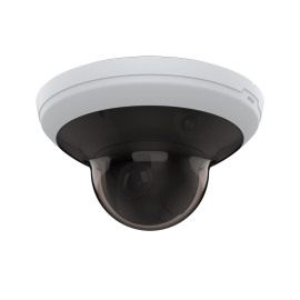 AXIS M5000 15MP INDOOR PTZ, 10X OPTICAL ZOOM 