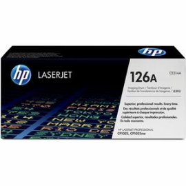 HP 126A LaserJet Imaging Drum CE314A