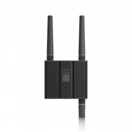 Ultra-compact Managed 4G Lte Mobile Router, IoT Applications Integrated WiFi, Wan Failover, Dc Power Input Support, Sim Slot UMR-ULTRA