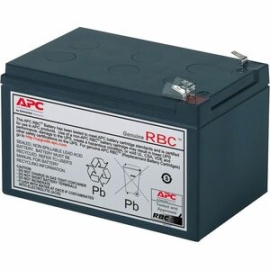 APC Replacement Battery Cartridge 4 RBC4