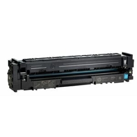 HP 202X High Yield Cyan Original LaserJet Toner Cartridge CF501X