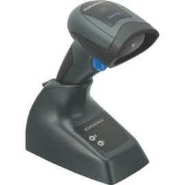 Quickscan QM2131 Li Usbquickscan QM2131 Li USB Kit 433 Blk QM2131-BK-433K1