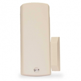 INOVONICS S4750 DOOR/WINDOW TRANS - EOL, REED & TAMPER SUP3 MIN 3YR