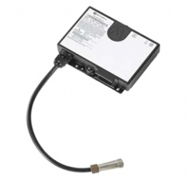 Motorola External Dc Power Supplyvc70 9-60vdc Requires 25-159551-01 Fused Dc Power Cable To Vehicle Battery Pwrs-9-60vdc-01r