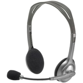 H110 Stereo Headset 981-000459