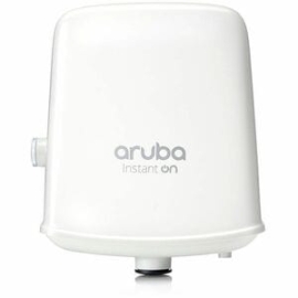 Hpe Networking Instant On Outdoor Access Point 2x2 11ac Wave2 (Rw) AP17 R2X11A