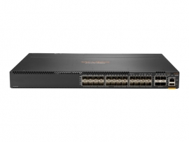 ARUBA 6300M 24SFP+ 4SFP56 SWITCH  JL658A